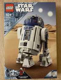 Lego Star Wars 75379 NOWE z figurką