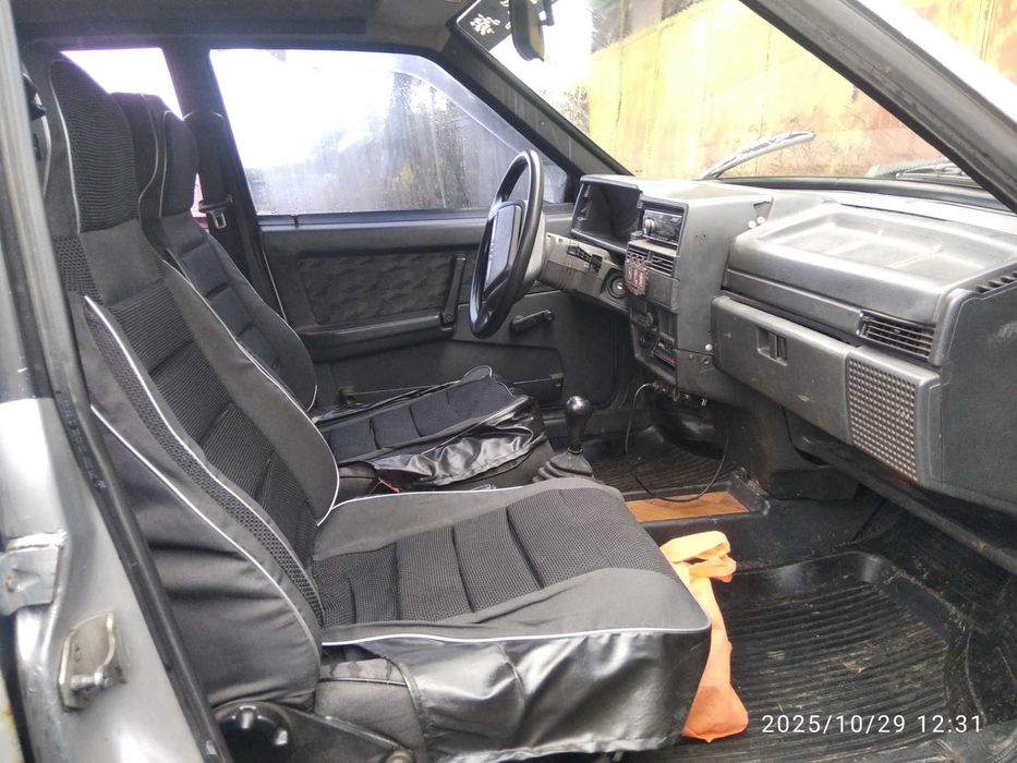 продам ВАЗ-2109 м. Новгород-Сіверський.