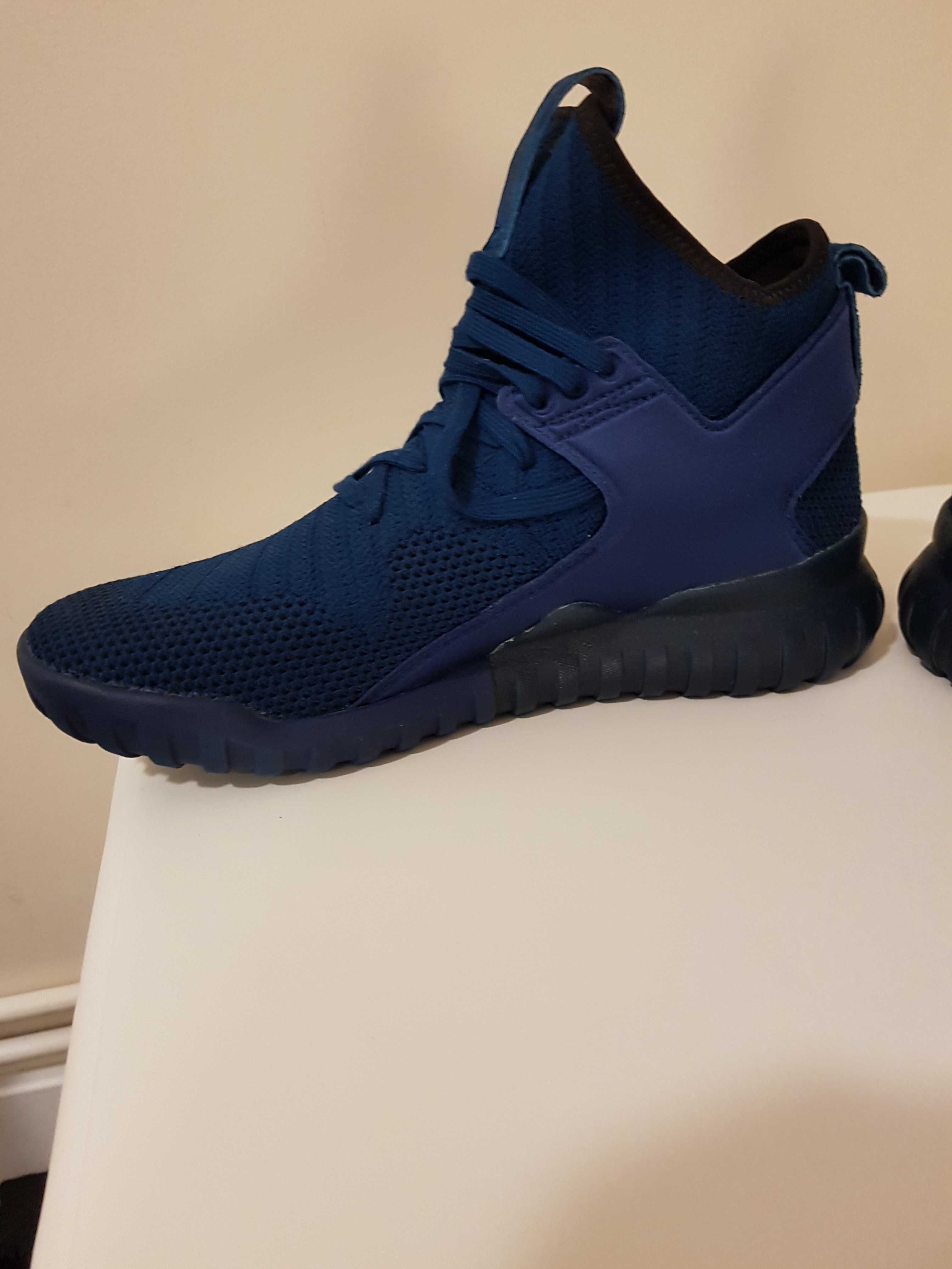 Buty męskie Adidas tubular