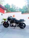 Yamaha MT01--- em muito bom estado