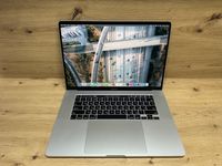 Apple MacBook Pro Retina 16''  модель 2019 року стан нового