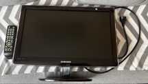 Monitor/TV Samsung P2270HD