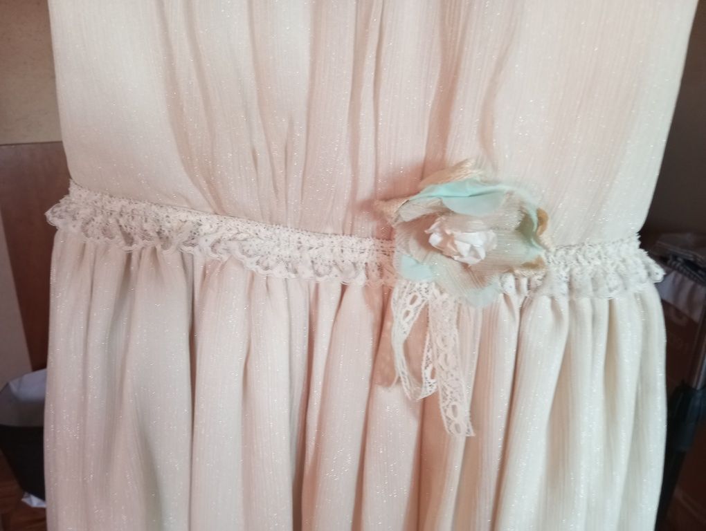 Vestido de Cerimónia
