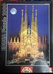 Educa puzzle 1000