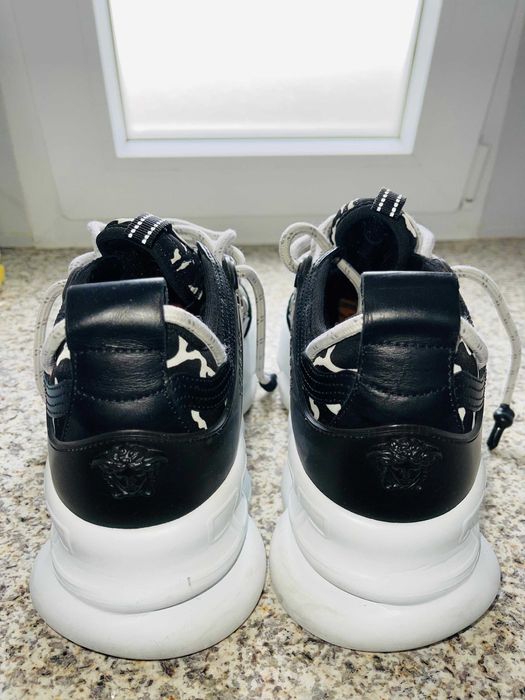 Sneakers versace originals