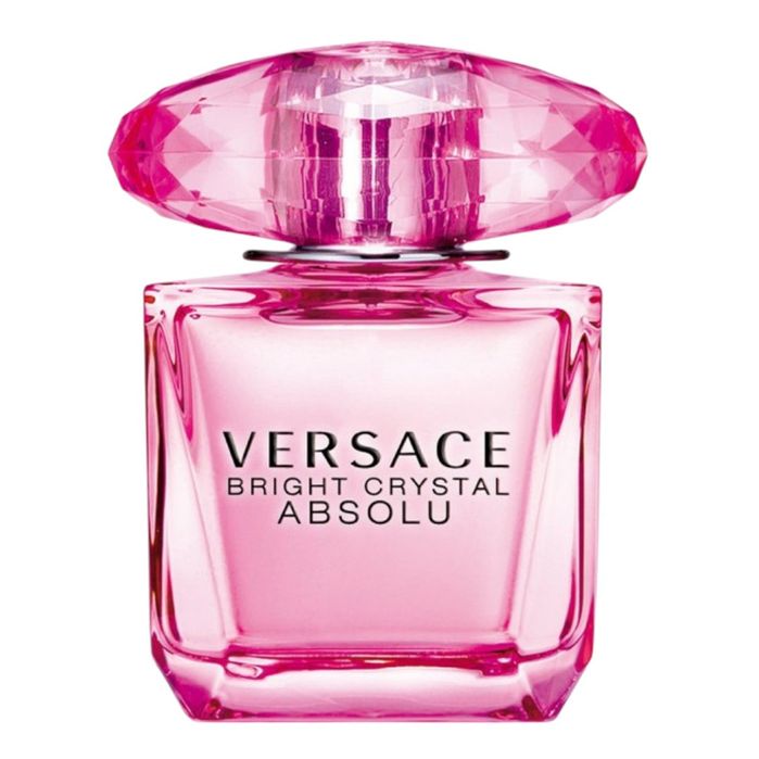 Versace Bright Crystal Absolu  Eau De Parfum 90 ML