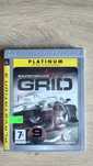 Race Driver Grid PS3 IDEAŁ