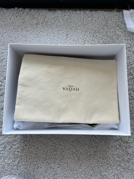 Балетки Hvoya 39