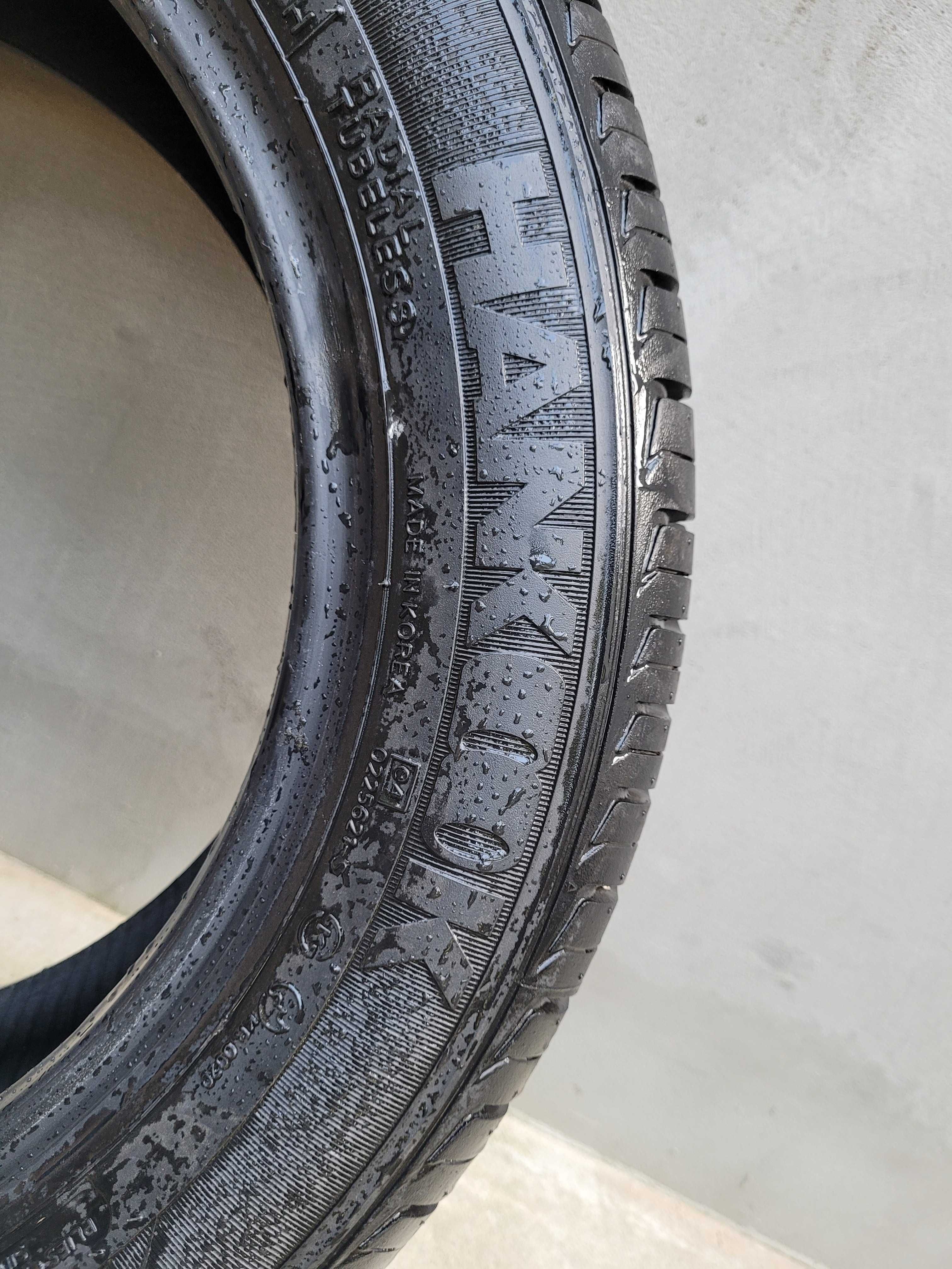 Покрышка 195 55 15 hankook optimo k406