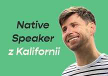 Konwersacje z Native Speaker z Kalifornii | Angielski | Krakow/ Online
