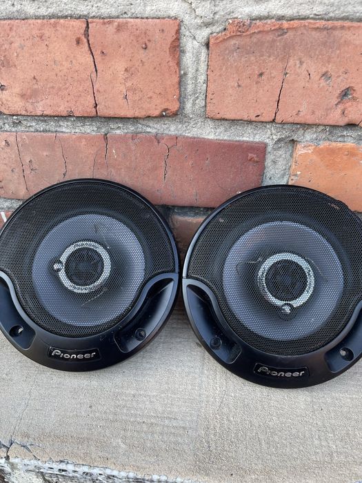 Продам динаміки Pioneer