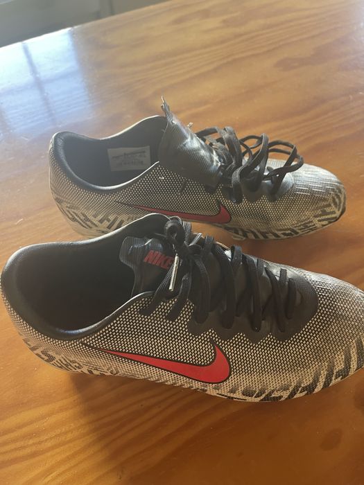 Chuteiras futebol nike