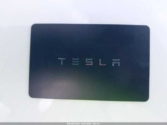 2026 TESLA MODEL Y Performance