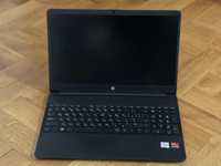 HP Laptop 15s 15.6, AMD 3050U, Ram 8gb SSD 256 gb