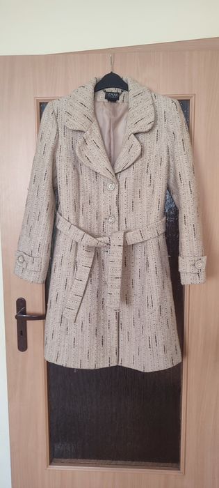 Płaszcz r.M.     .