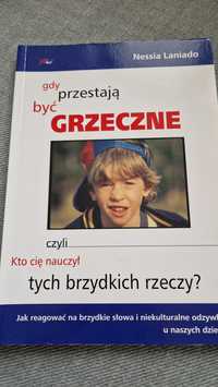 Gdy przestają być grzeczne