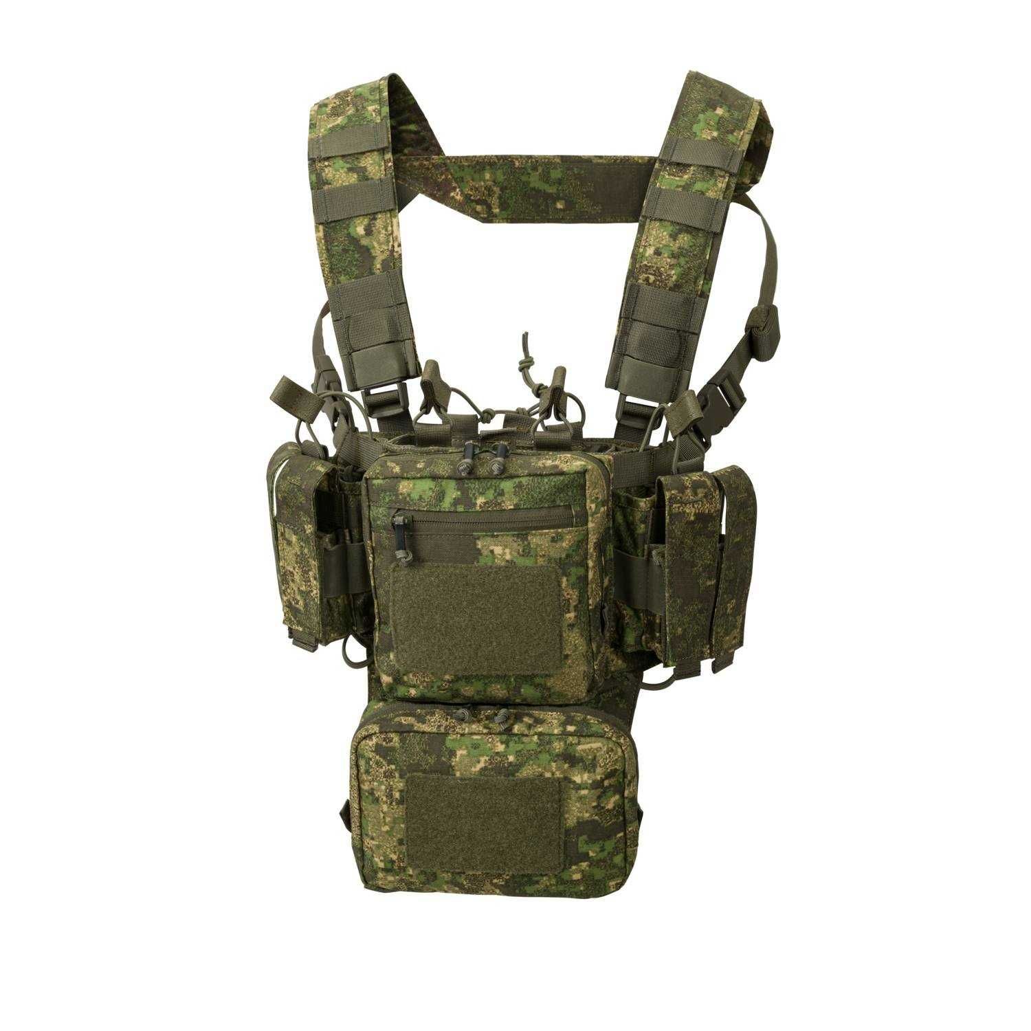 HELIKON-TEX TRAINING MINI RIG розвантажувальна система жилетрозгрузка