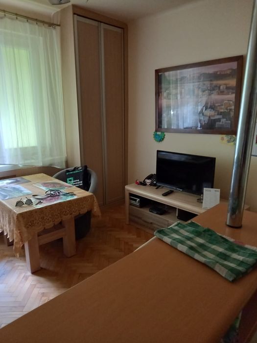 Mieszkanie, 34m2, Paderewskiego, Łódź