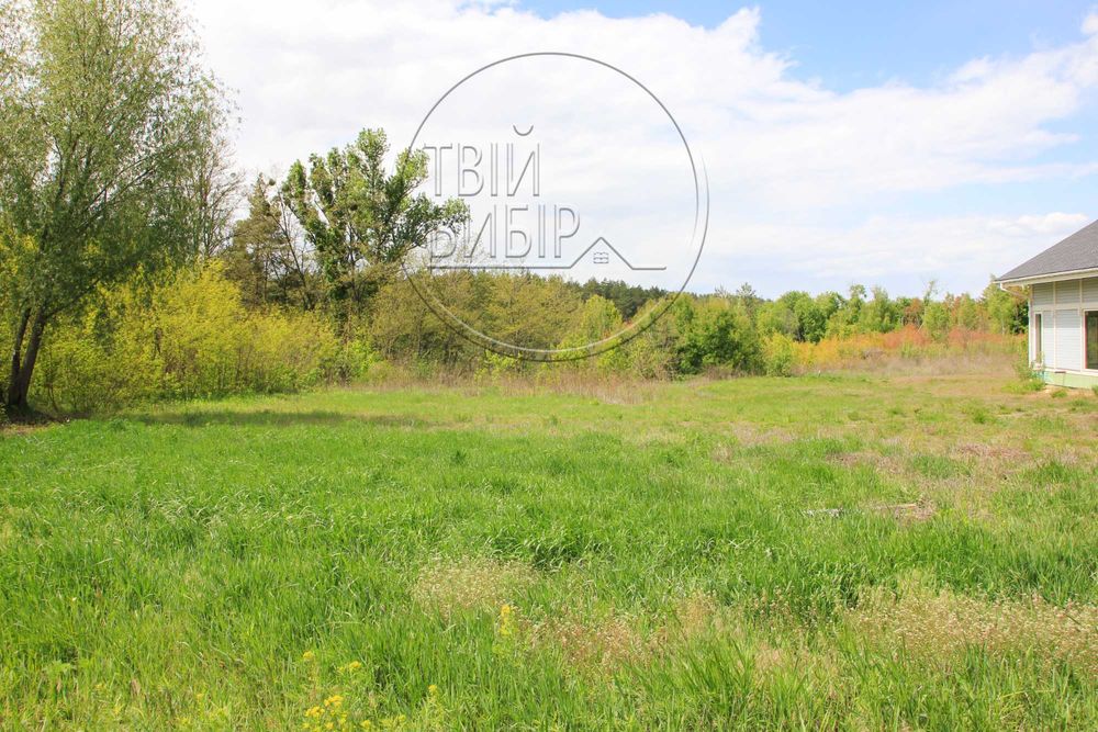 Продаж Видової Ділянки Гореничі