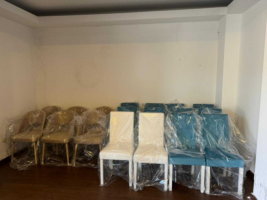 fabricante Vintage WoodChair