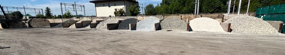 Kora kamienna 11-32, 32-60