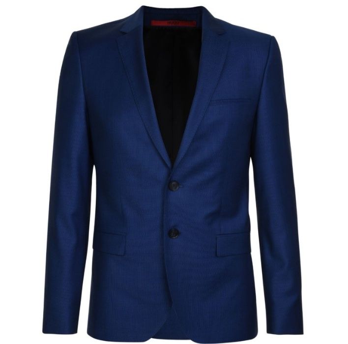 Blazer Hugo Boss - NOVO