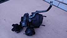 Turbo Turbina Turbosprężarka VNT15 bmw e46 320d 2,0d M47 M47N