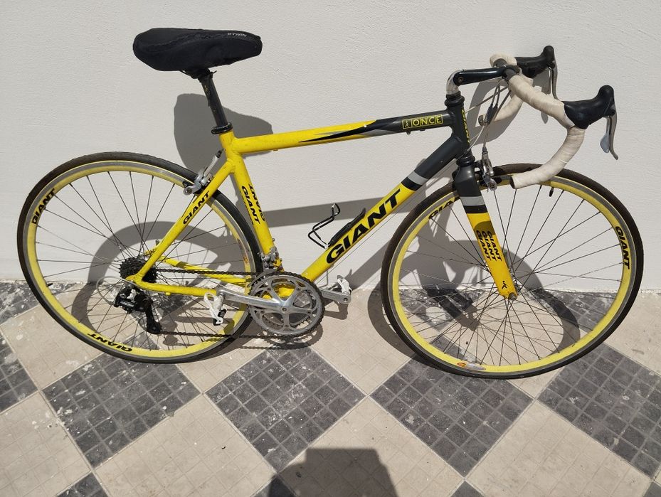 Vendo bicicleta de estrada  valor para melhor oferta