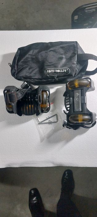Patins Roni-Roller