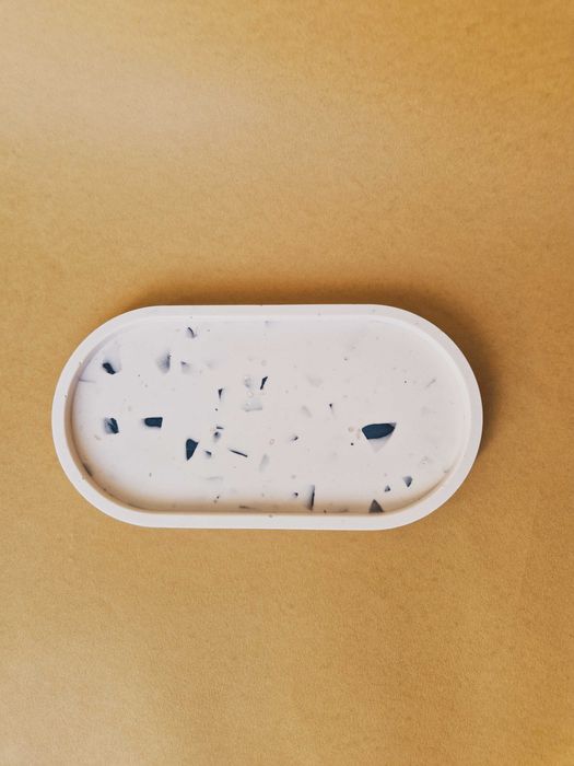 Base Terrazzo -  Artigos de Decoração