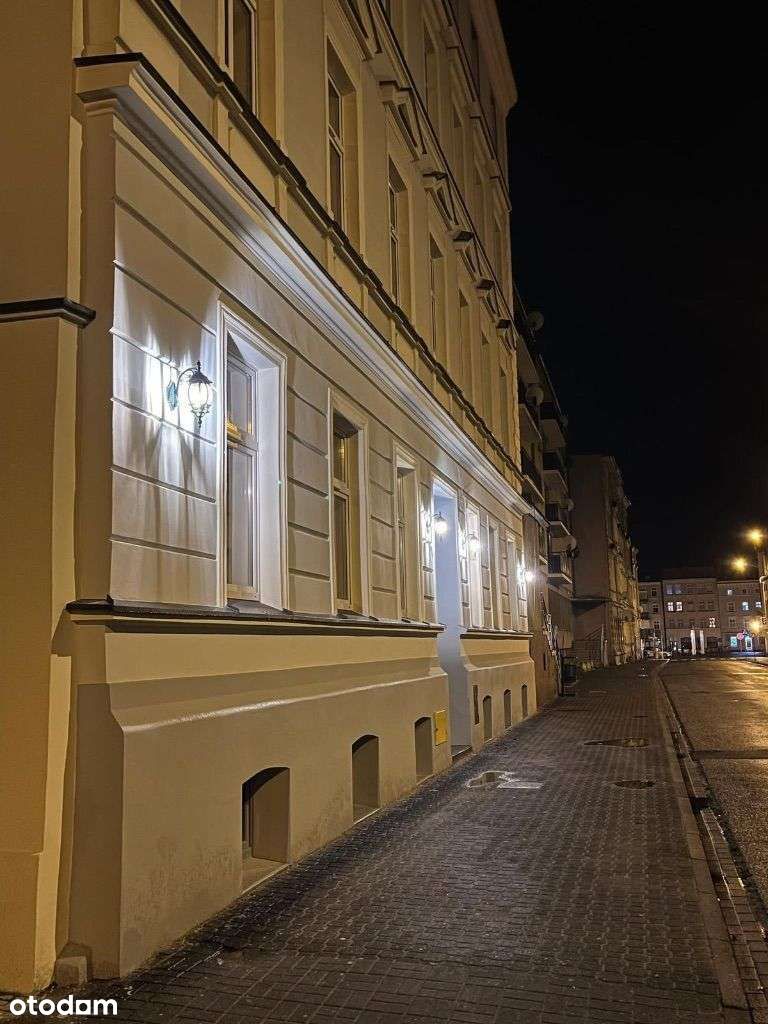 Mieszkanie gotowe do zamieszkania lub wynajmu | Blisko PKP i rynek