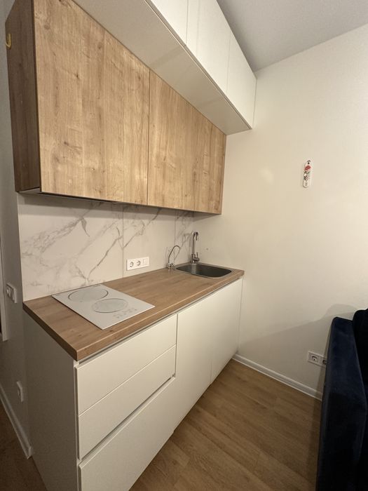 Сдается в аренду смарт квартира Лофт Парк, железнодорожная 32, КПИ