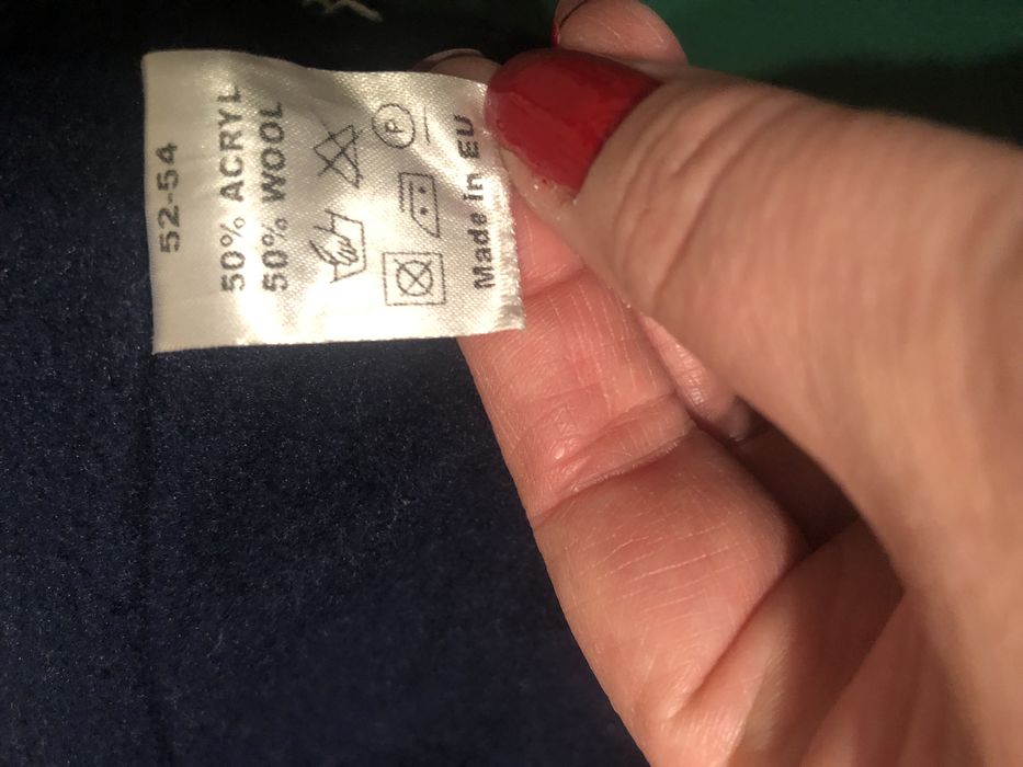 Шапка на флісі з хомутом