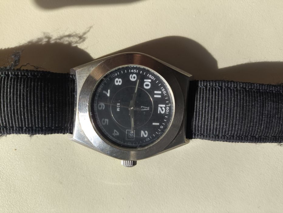 Relógio da Marca: ZARA