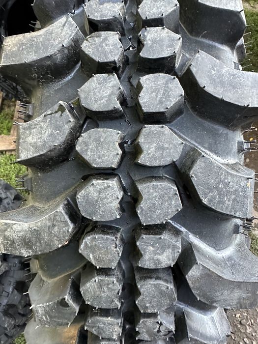 Шини грязьові болотні 205/75 R15 колеса резина гума