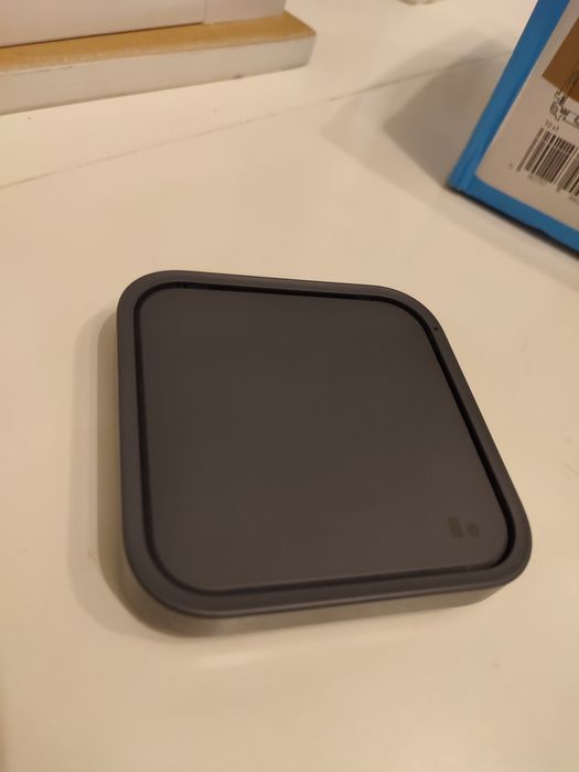 Ładowarka indukcyjna SAMSUNG