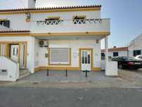 Espaço Comercial para Aluguer – Longueira / Almograve (Odemira)