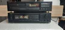 Amplituner i odtwarzacz cd  Onkyo