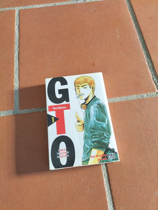 Bandas desenhada em francês