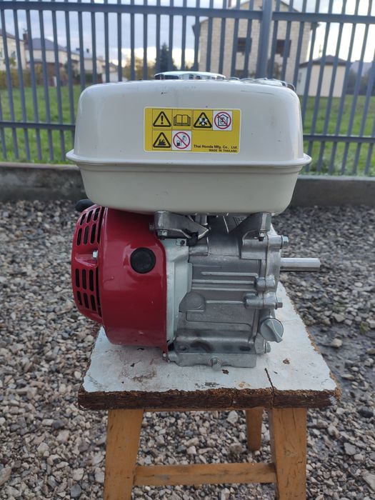 Honda gx 160 sprzedam