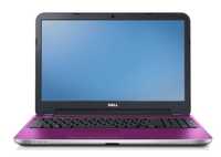 Dell Inspiron Purple 17" 5737 i7-4500U/8GB, HDD 512, Gratisy! Okazja!