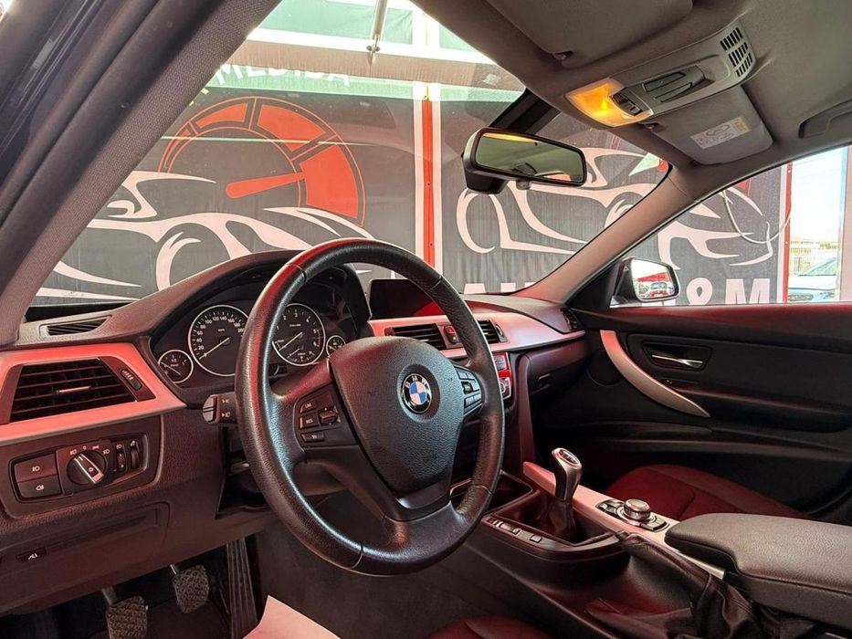 Venda Bmw Serie 3