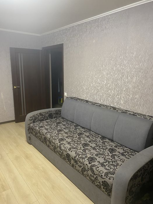 Квартира 3 кімнатна 2 поверх