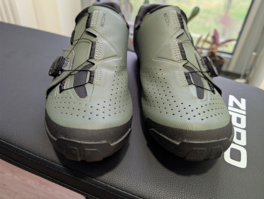 Buty rowerowe Shimano XC300 XC3 BOA r. 44 MTB Gravel