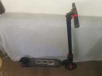 Trotinete fiat 500