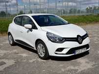 Renault Clio 2018 - Diesel 1.5 | Oszczędny, zadbany, gotowy do jazdy!