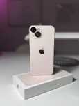 iPhone 13 Pink 256gb IDEALNY stan