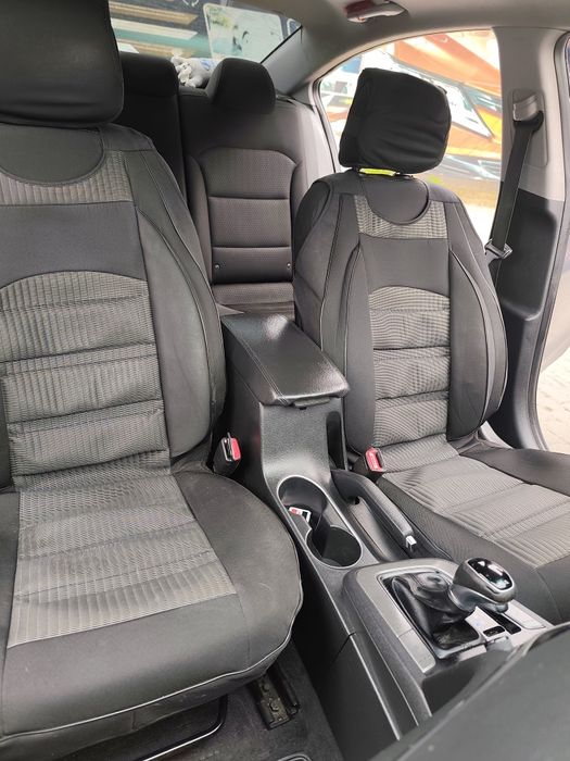 Hyundai Elantra, модельний ряд 2017 року