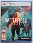 Battlefield 2042 Sony PlayStation 5 PS5 Gra