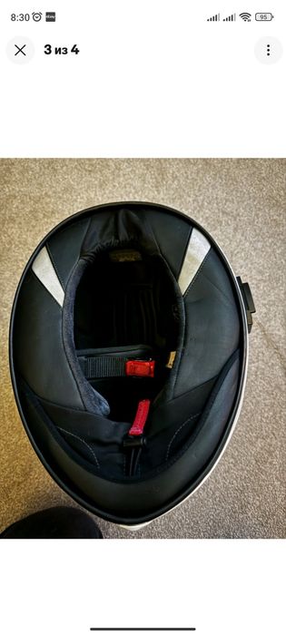 Shark vision R2, розмір L